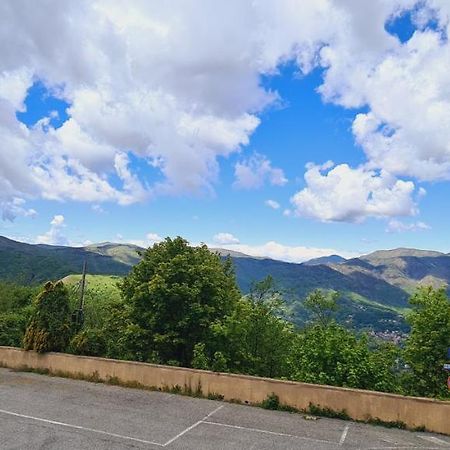 Ceranesi Casa Del Pellegrinoヴィラ エクステリア 写真