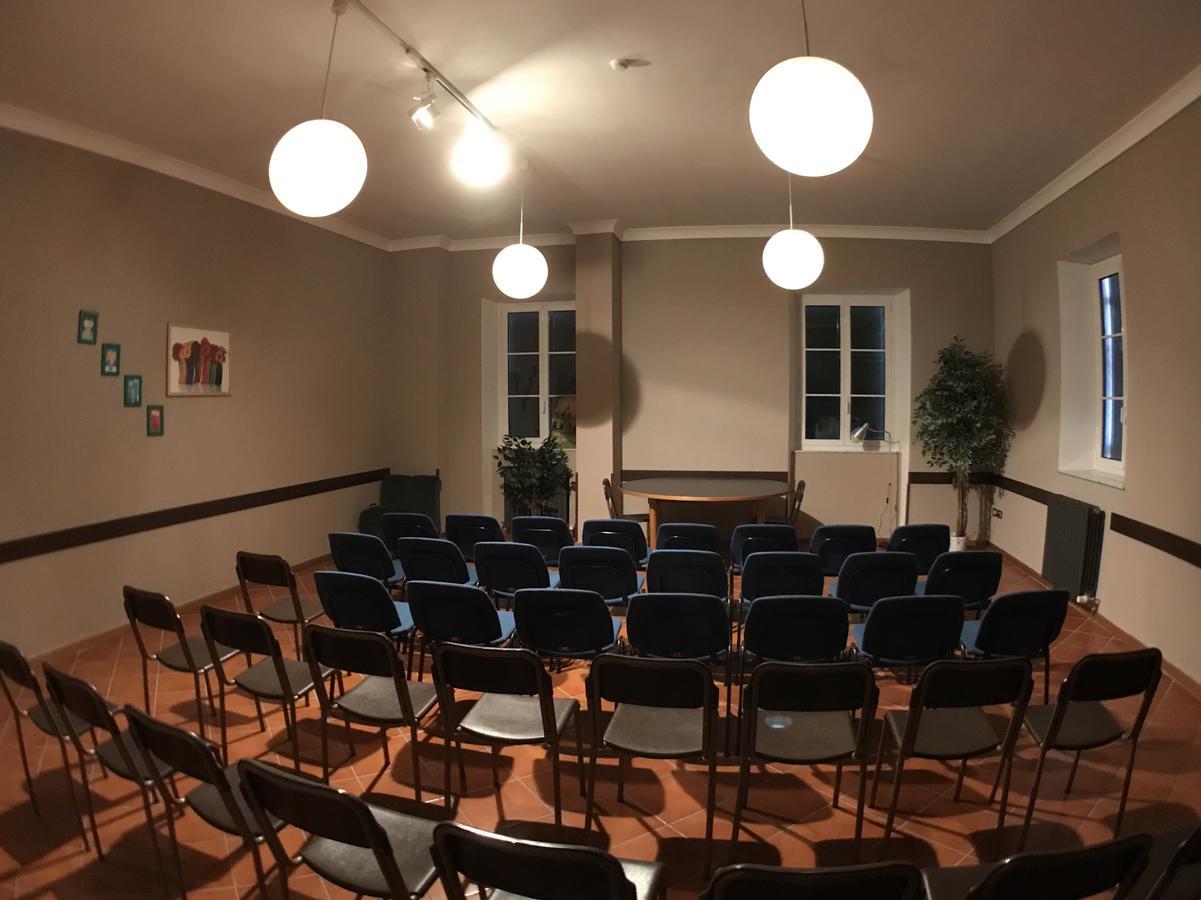Ceranesi Casa Del Pellegrinoヴィラ エクステリア 写真